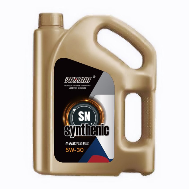 ���м�-ȫ�ϳ����ͻ���-5W-30